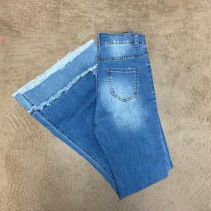 SHEIN Flare size 28x30